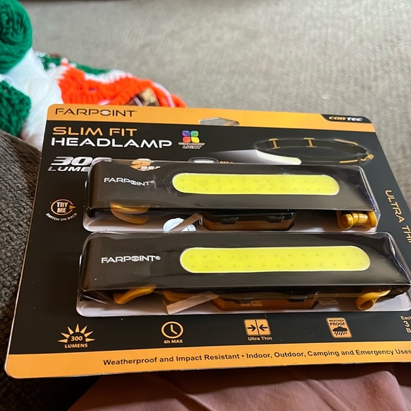 Light - Picture 1 of 2